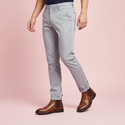 Classic Chelsea Boots Men | Stylish Men's Boots